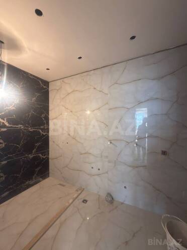 Продаётся 3-комн. новостройка 139 м², м. Нариман Нариманов, photo 19 from 23