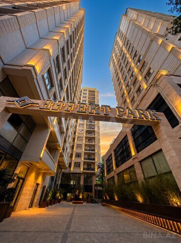 Продаётся 3-комн. новостройка 139 м², м. Нариман Нариманов, photo 1 from 23
