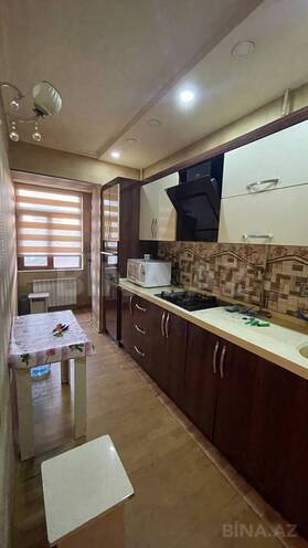 Сдаётся 2-комн. вторичка 50 м², м. 28 мая, photo 6 from 12
