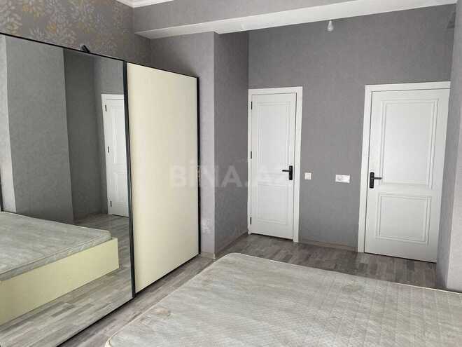 İcarəyə verilir 3 otaqlı ofis 127 m², 28 May m., photo 14 from 17
