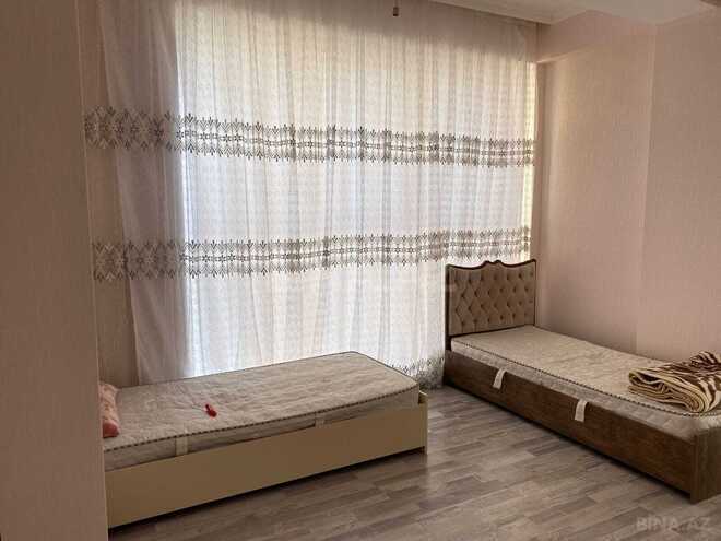 İcarəyə verilir 3 otaqlı ofis 127 m², 28 May m., photo 4 from 17