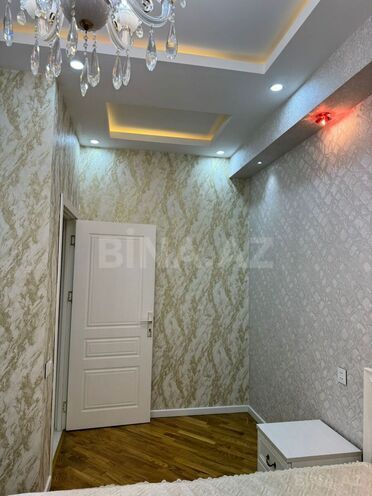 İcarəyə verilir 2 otaqlı yeni tikili 70 m², Qara Qarayev m., photo 9 from 13
