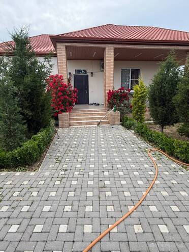 Продаётся 4-комн. дом/дача 130 м², пос. Нардаран, photo 1 from 18