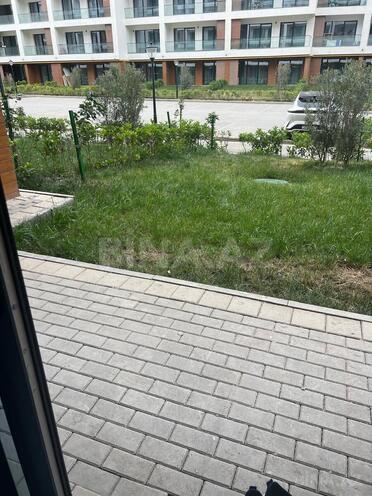 Сдаётся 1-комн. новостройка 57 м², пос. Sea Breeze, photo 10 from 11