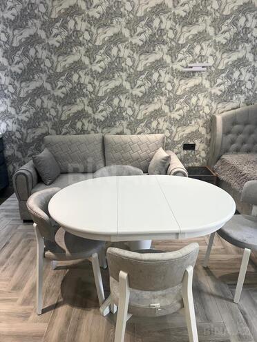 Сдаётся 1-комн. новостройка 57 м², пос. Sea Breeze, photo 5 from 11