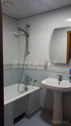 İcarəyə verilir 3 otaqlı köhnə tikili 80 m², Nəsimi r., photo 10 from 11