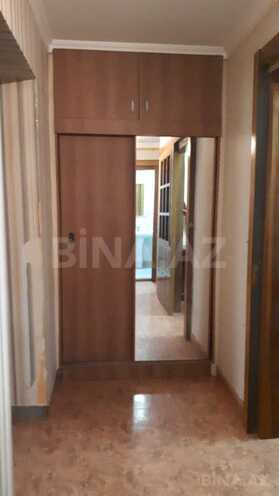 İcarəyə verilir 3 otaqlı köhnə tikili 80 m², Nəsimi r., photo 7 from 11