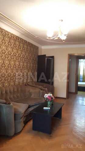 İcarəyə verilir 3 otaqlı köhnə tikili 80 m², Nəsimi r., photo 4 from 11