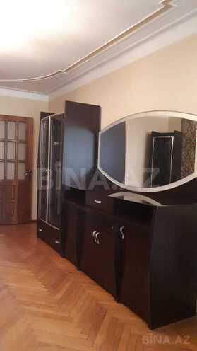 İcarəyə verilir 3 otaqlı köhnə tikili 80 m², Nəsimi r., photo 6 from 11