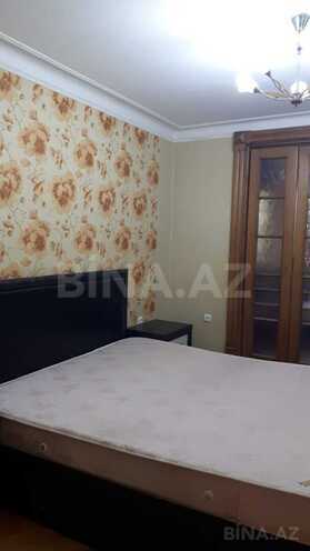 İcarəyə verilir 3 otaqlı köhnə tikili 80 m², Nəsimi r., photo 3 from 11