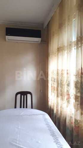 İcarəyə verilir 3 otaqlı köhnə tikili 80 m², Nəsimi r., photo 9 from 11