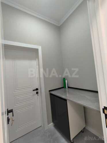 Satılır 4 otaqlı həyət evi/bağ evi 100 m², Binə q., photo 13 from 17