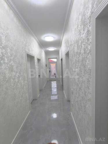 Satılır 4 otaqlı həyət evi/bağ evi 100 m², Binə q., photo 14 from 17
