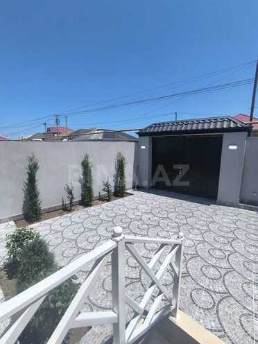 Satılır 4 otaqlı həyət evi/bağ evi 100 m², Binə q., photo 6 from 17