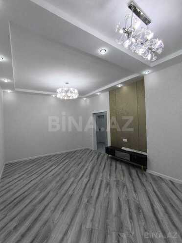 Satılır 4 otaqlı həyət evi/bağ evi 100 m², Binə q., photo 8 from 17