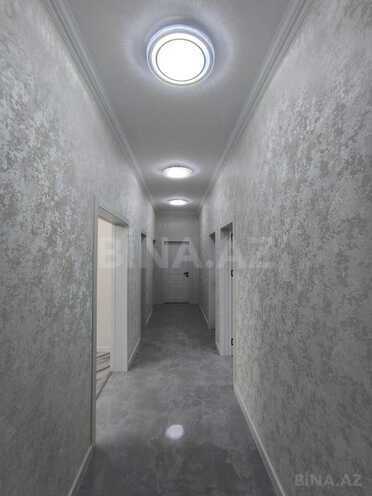 Satılır 4 otaqlı həyət evi/bağ evi 100 m², Binə q., photo 15 from 17