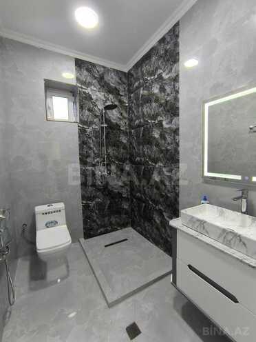 Satılır 4 otaqlı həyət evi/bağ evi 100 m², Binə q., photo 16 from 17