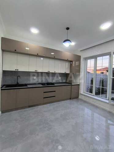 Satılır 4 otaqlı həyət evi/bağ evi 100 m², Binə q., photo 12 from 17