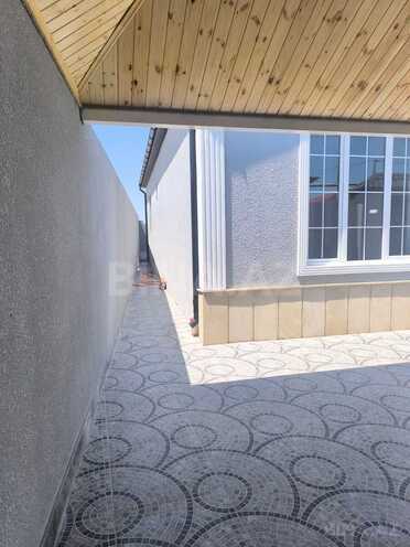 Satılır 4 otaqlı həyət evi/bağ evi 100 m², Binə q., photo 5 from 17