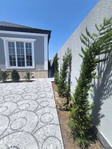 Satılır 4 otaqlı həyət evi/bağ evi 100 m², Binə q., photo 3 from 17