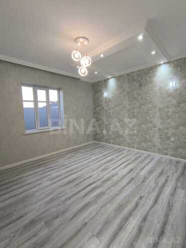 Satılır 4 otaqlı həyət evi/bağ evi 100 m², Binə q., photo 9 from 17