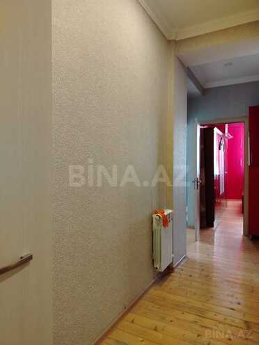 İcarəyə verilir 3 otaqlı yeni tikili 60 m², Masazır q., photo 9 from 18