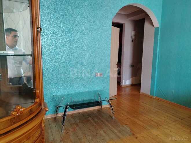 İcarəyə verilir 3 otaqlı yeni tikili 60 m², Masazır q., photo 14 from 18