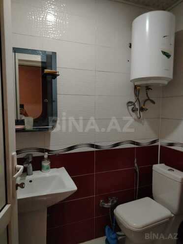 İcarəyə verilir 3 otaqlı yeni tikili 60 m², Masazır q., photo 16 from 18