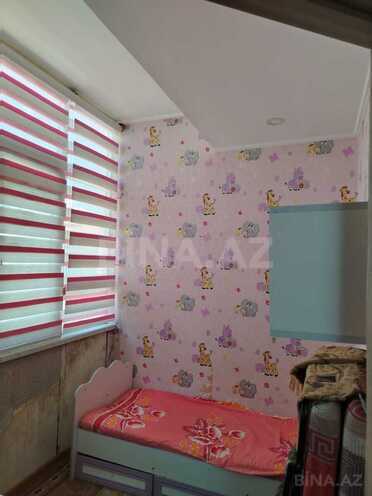 İcarəyə verilir 3 otaqlı yeni tikili 60 m², Masazır q., photo 6 from 18