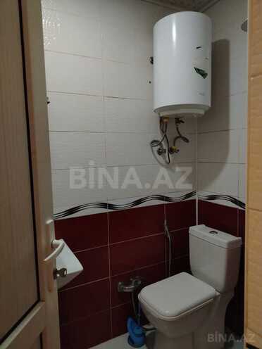 İcarəyə verilir 3 otaqlı yeni tikili 60 m², Masazır q., photo 11 from 18