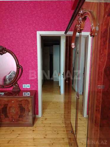 İcarəyə verilir 3 otaqlı yeni tikili 60 m², Masazır q., photo 3 from 18