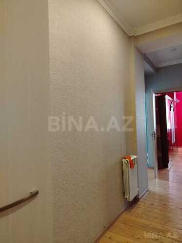 İcarəyə verilir 3 otaqlı yeni tikili 60 m², Masazır q., photo 13 from 18