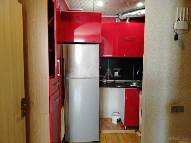 İcarəyə verilir 3 otaqlı yeni tikili 60 m², Masazır q., photo 12 from 18