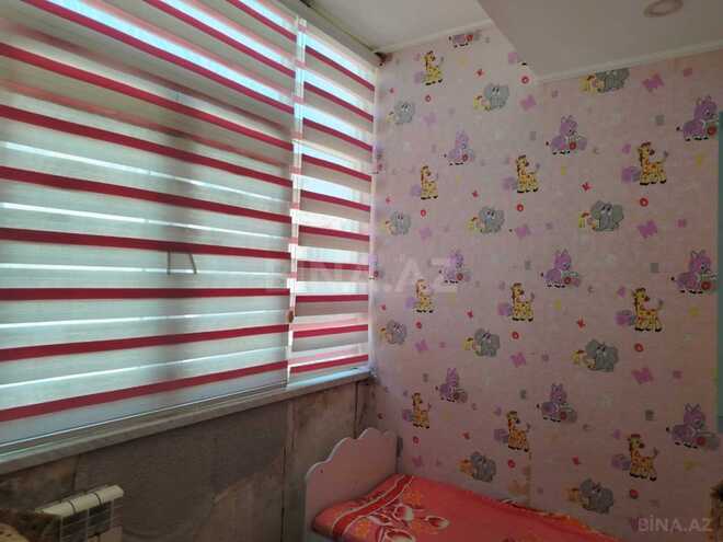 İcarəyə verilir 3 otaqlı yeni tikili 60 m², Masazır q., photo 8 from 18