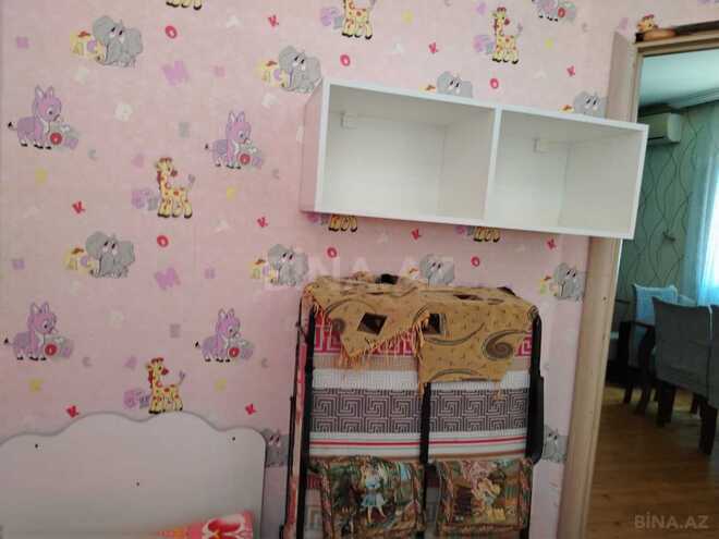 İcarəyə verilir 3 otaqlı yeni tikili 60 m², Masazır q., photo 15 from 18