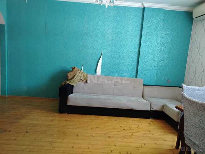 İcarəyə verilir 3 otaqlı yeni tikili 60 m², Masazır q., photo 17 from 18