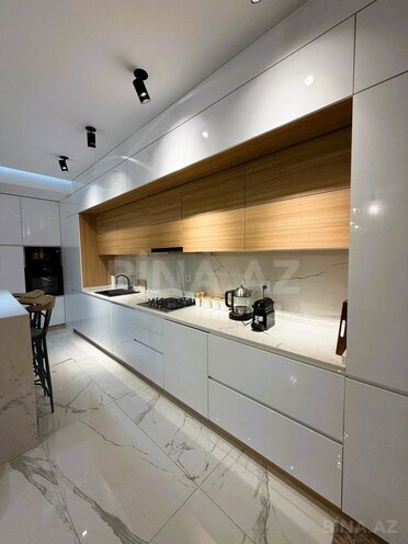 Satılır 3 otaqlı yeni tikili 125 m², Nəriman Nərimanov m., photo 5 from 19