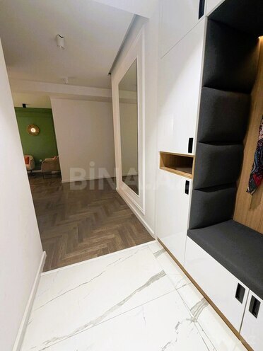 Satılır 3 otaqlı yeni tikili 125 m², Nəriman Nərimanov m., photo 12 from 19