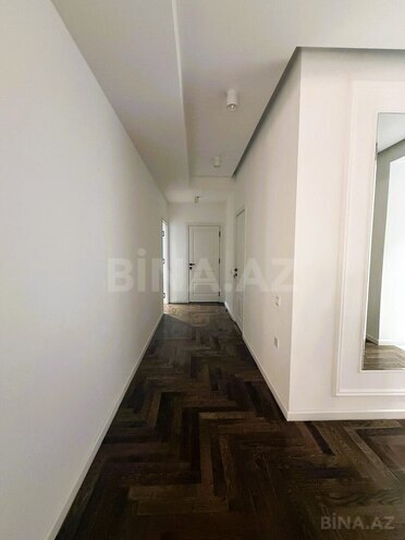 Satılır 3 otaqlı yeni tikili 125 m², Nəriman Nərimanov m., photo 11 from 19