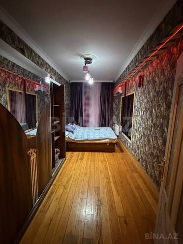 Сдаётся 2-комн. новостройка 82 м², м. Нариман Нариманов, photo 6 from 12