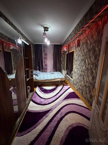 Сдаётся 2-комн. новостройка 82 м², м. Нариман Нариманов, photo 7 from 12