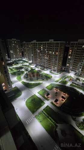 Satılır 3 otaqlı yeni tikili 72 m², Yasamal q., photo 8 from 9