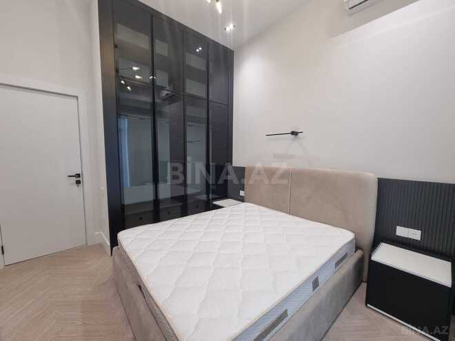 İcarəyə verilir 2 otaqlı yeni tikili 65 m², Ağ şəhər q., photo 11 from 24