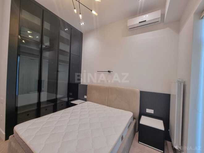 İcarəyə verilir 2 otaqlı yeni tikili 65 m², Ağ şəhər q., photo 12 from 24
