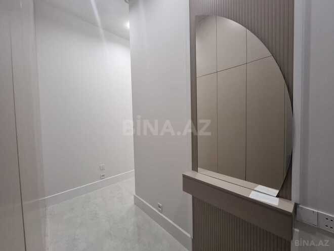 İcarəyə verilir 2 otaqlı yeni tikili 65 m², Ağ şəhər q., photo 22 from 24