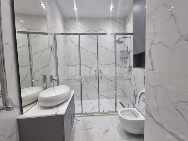İcarəyə verilir 2 otaqlı yeni tikili 65 m², Ağ şəhər q., photo 20 from 24