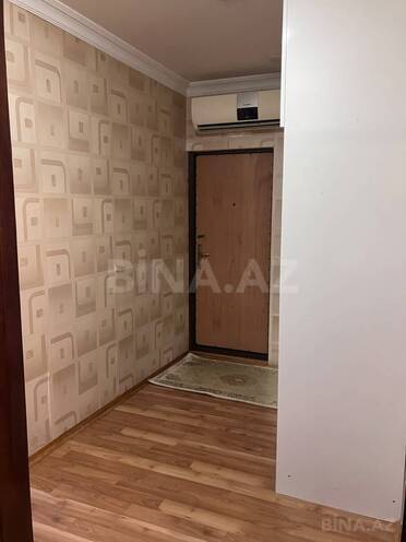 Satılır 3 otaqlı köhnə tikili 70 m², Yeni Günəşli q., photo 19 from 20