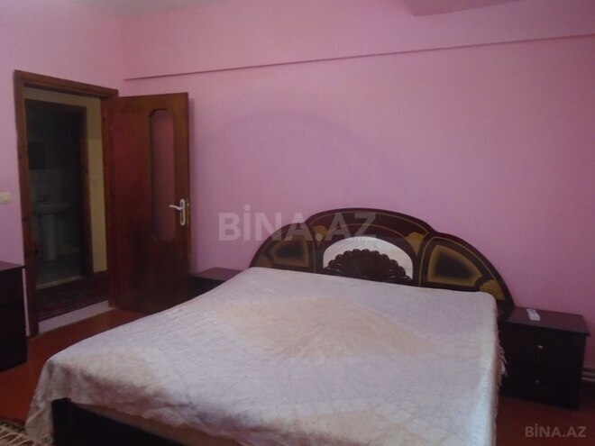 İcarəyə verilir 3 otaqlı yeni tikili 85 m², İnşaatçılar m., photo 7 from 27