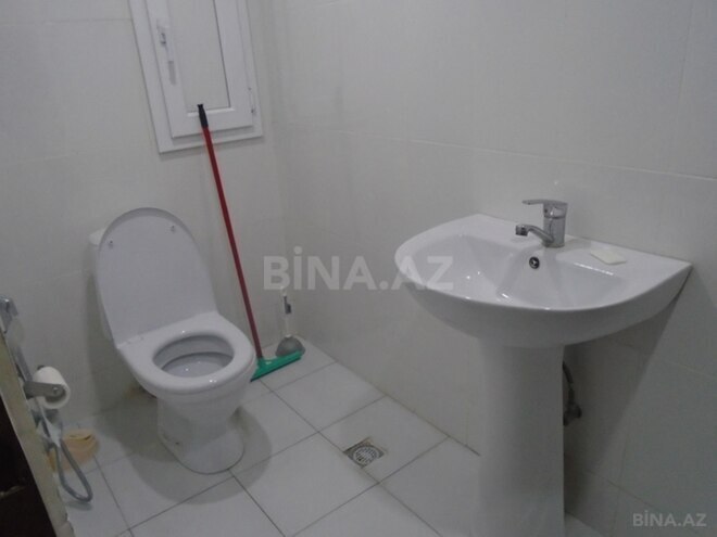 İcarəyə verilir 3 otaqlı yeni tikili 85 m², İnşaatçılar m., photo 18 from 27