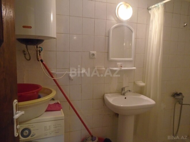 İcarəyə verilir 3 otaqlı yeni tikili 85 m², İnşaatçılar m., photo 16 from 27